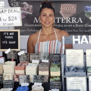 /Mediterra Soaps